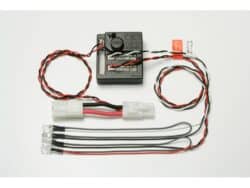 Tamiya 53909 Led Light Unit (TLU-01)