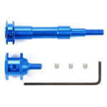 Tamiya 53248 Formula Lightweight Diff Joint Set