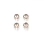 Tamiya 54559 TT-02 Low Friction Suspension Ball (4pcs.)