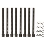 Tamiya 54604 Body Mount Extension Set