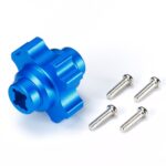 Tamiya 54649 TT-02 Differential Locking Block