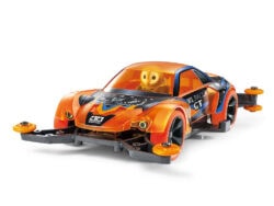 Tamiya 95422 1/32 Mini 4WD Owl Racer GT (MA Chassis)