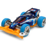 Tamiya 18064 1/32 Mini 4WD Terra Scorcher RS (Super II Chassis)