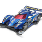 Tamiya 18638 1/32 Mini 4WD Tri Gale (MA Chassis)