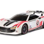 Tamiya 58626 1/10 R/C Raikiri GT (TT-02 Chassis)