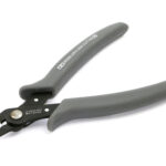 Tamiya 74093 Modeler's Side Cutter α (Grey)