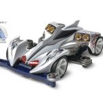 Tamiya 19438 1/32 Mini 4WD Ray Stinger Premium (Super II Chassis)