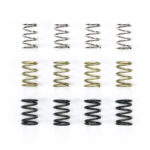 Tamiya 50509 F-1 Front Spring Set