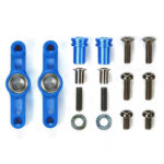 Tamiya 54574 TT-02 Aluminum Racing Steering Set
