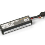 Tamiya 55102 LF2200-6.6V Racing Pack