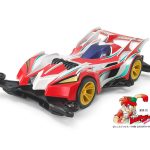 Tamiya 19454 1/32 Mini 4WD Cosmosonic (FM-A Chassis)