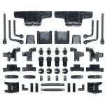 Tamiya 50737 TL-01 C Parts (Suspension Arm)