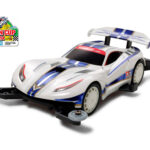 Tamiya 18639 1/32 Mini 4WD Abilista (MA Chassis)