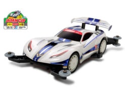 Tamiya 18639 1/32 Mini 4WD Abilista (MA Chassis)