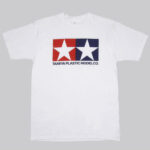 Tamiya Tamiya T-shirt (90cm/100cm/XS-XL)