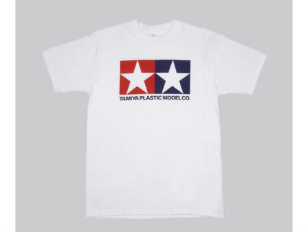 Tamiya Tamiya T-shirt (90cm/100cm/XS-XL)