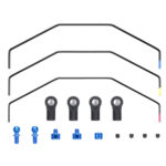 Tamiya 54956 TC-01 Stabilizer Set