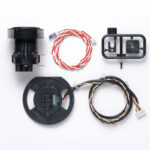 Tamiya 53447 Battle System (for 1/16 Scale RC Tanks)