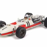 Tamiya 12032 1/12 Honda RA273 (w/Photo-Etched Parts)