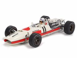 Tamiya 12032 1/12 Honda RA273 (w/Photo-Etched Parts)