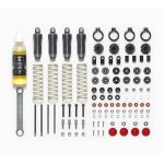 Tamiya 47358 Top-Force (2017) High-Capacity Damper Set (4pcs.)