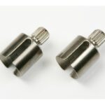 Tamiya 53806 TT-01 Ball Differential Cup Joint for Universal Shaft