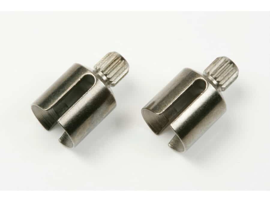 Tamiya 53806 TT-01 Ball Differential Cup Joint for Universal Shaft：圖片 1