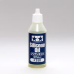 Tamiya 54709 Silicone Oil #350