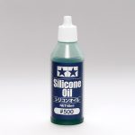 Tamiya 54712 Silicone Oil #500