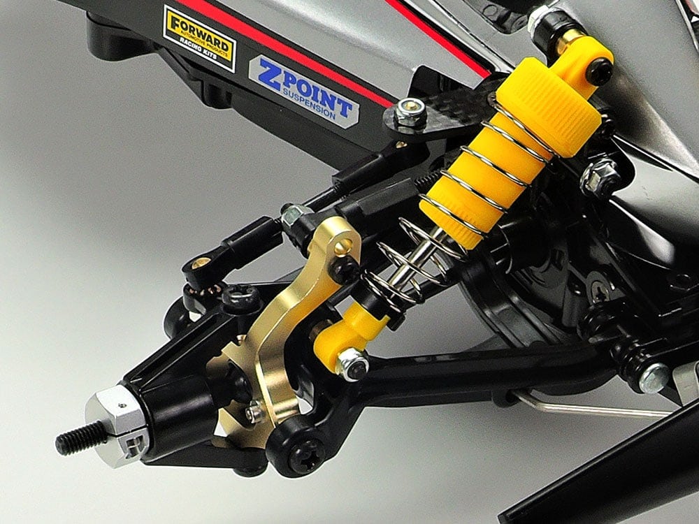 TAMIYA アバンテ　ジャンク品 SP.1676 1/10RC スーパーアバンテ スペアボディセット: RCモデル