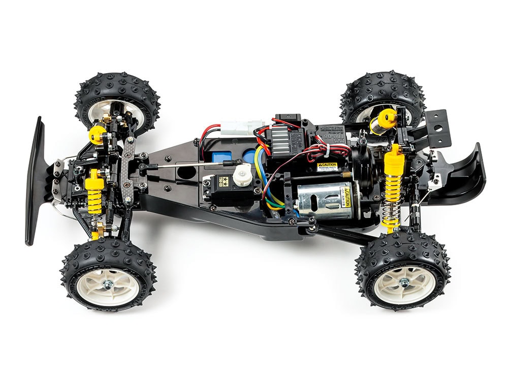 みけ Tamiya 58686 1/10 R/C VQS (2020) - 田宮模型香港旗艦店| Tamiya Hong