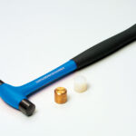 Tamiya 74060 Micro Hammer (4 Replaceable Heads)
