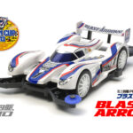 Tamiya 18635 1/32 Mini4WD Blast Arrow (MA Chassis)