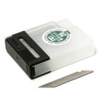 Tamiya 74075 Modeler's Knife Replacement Blade (25pcs)