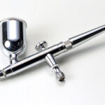 Tamiya 74519 Spray-work HG Single Air-brush