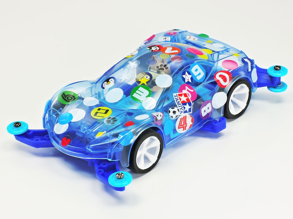 Tamiya ミニ四駆 コレクション Amazon | タミヤ ミニ四駆特別企画商品 プロトエンペラーZX