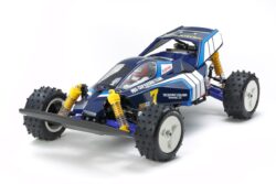 Tamiya 47442 1/10 R/C Terra Scorcher (2020)：圖片 3