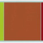 Tamiya 54974 RC CLEAR COLORED STICKERS