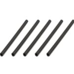 Tamiya 10320 AO-1045 Mini 4WD Rubber Tubing 3.5x60mm (5pcs.)