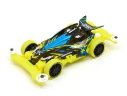 Tamiya 92428 1/32 Mini 4WD Avante MK3 TKC 25th Anniversary Special Ver.2 (MS Chassis)：圖片 4