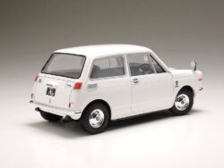 Tamiya 10010 1/18 Honda N III 360：圖片 3