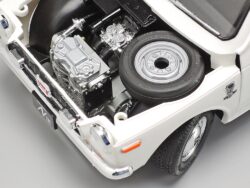 Tamiya 10010 1/18 Honda N III 360：圖片 4