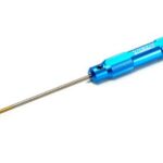 Tamiya 42244 2mm Hex Ball Point Driver