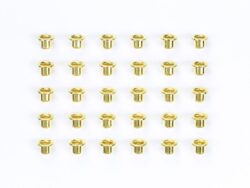 Tamiya 10324 Mini4WD Eyelet (30 pcs.)