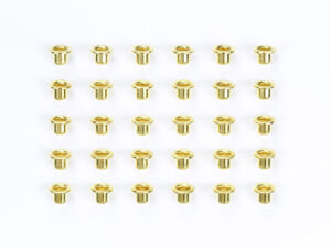 Tamiya 10324 Mini4WD Eyelet (30 pcs.)