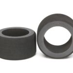Tamiya 51385 F104 Sponge Tires A (4435, Rear) (1 pair)