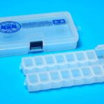 Tamiya 15460 Mini 4WD Parts Storage Box Set