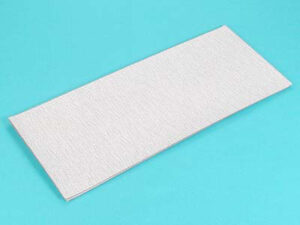 Tamiya 87054 Finishing Abrasives P400 (3pcs.)：圖片 2