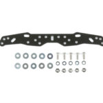 Tamiya 15394 FRP Multi Roller Setting Stay