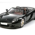 Tamiya 12050 1/12 Porsche Carrera GT